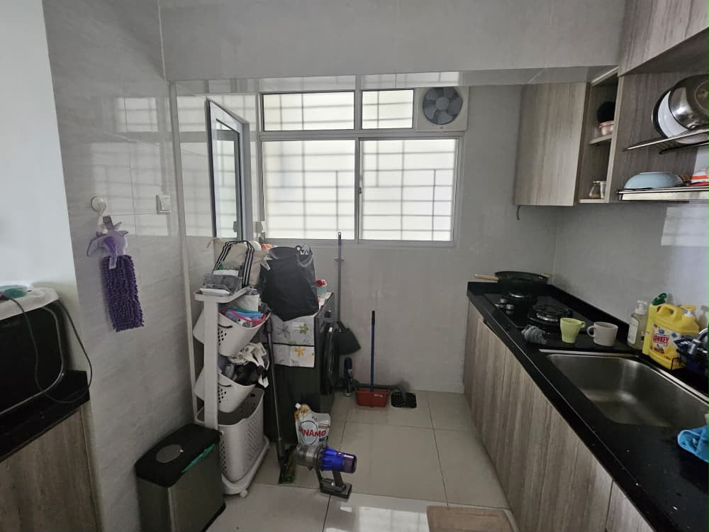Koi Suites, Puchong - photo 2