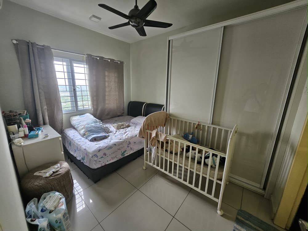 Koi Suites, Puchong - photo 6