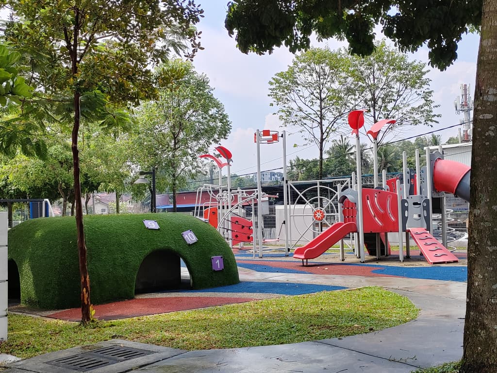 Andira Park, Bandar Bukit Puchong - photo 5