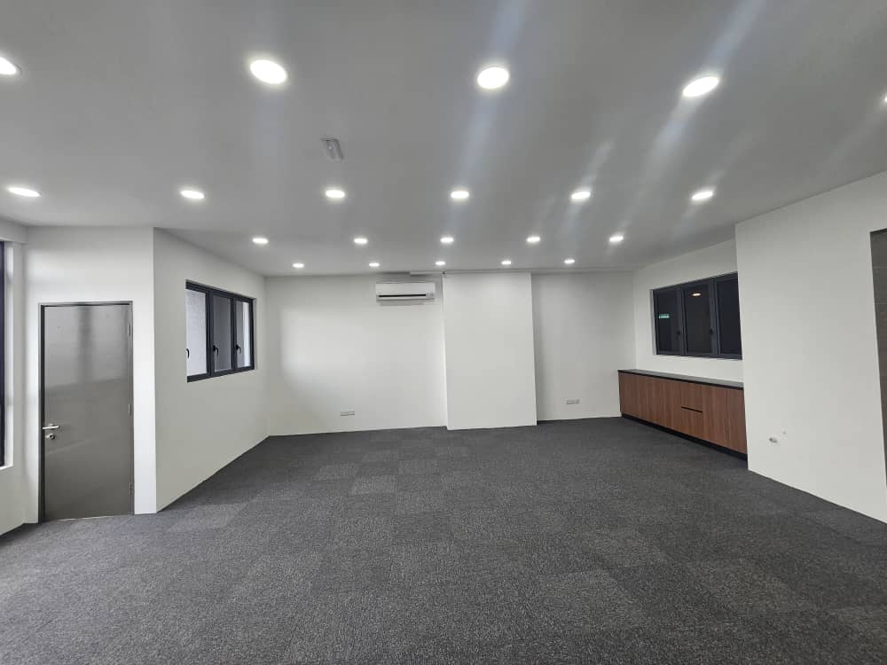 Stellar Suites Bandar Puteri 12-12 - photo 4