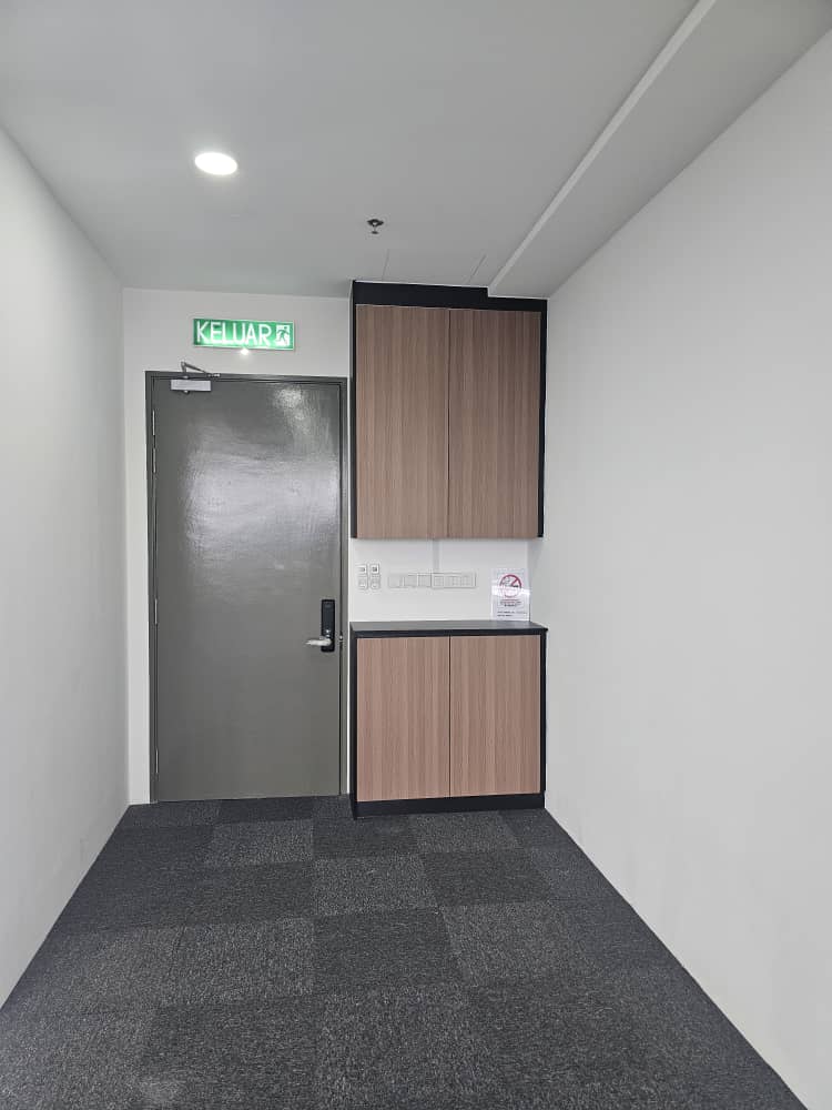 Stellar Suites Bandar Puteri 12-12 - photo 5