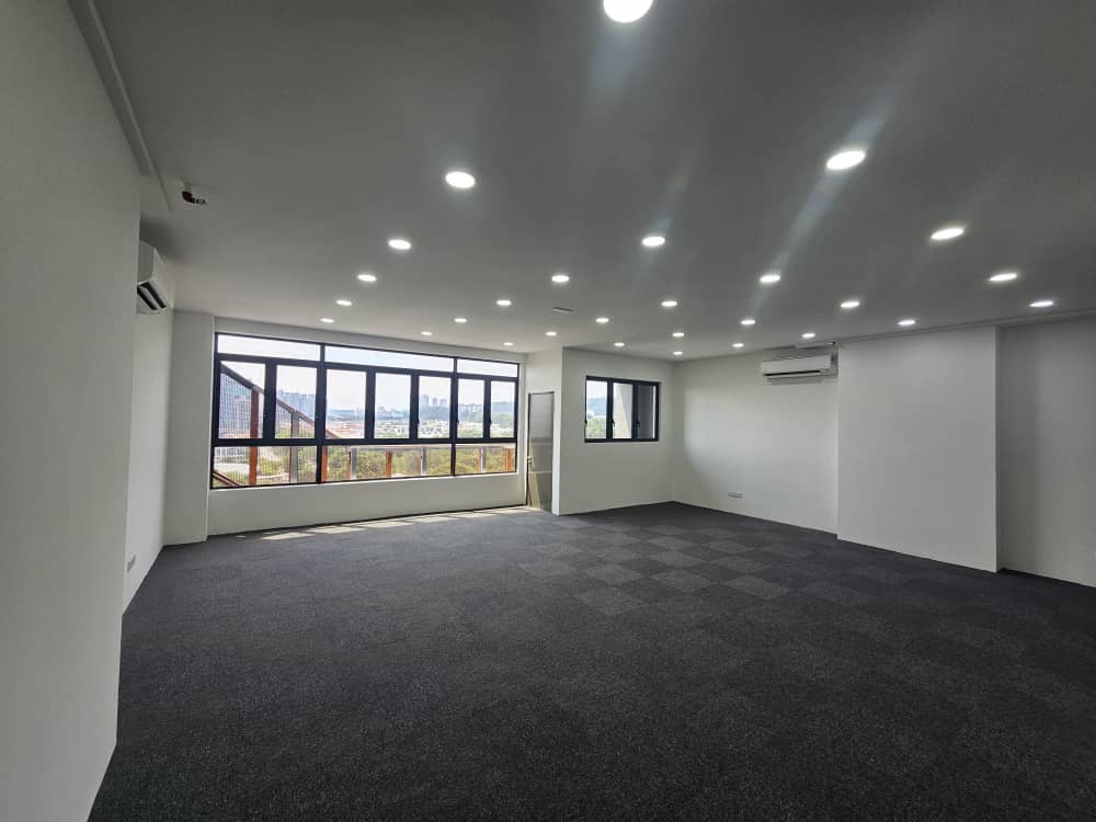 Stellar Suites Bandar Puteri 12-12 - photo 6