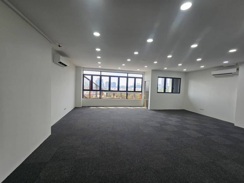 Stellar Suites Bandar Puteri 12-12 - photo 8