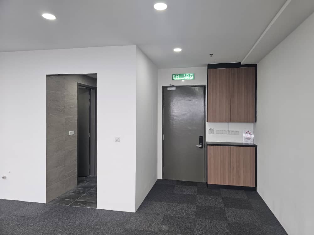 Stellar Suites Bandar Puteri 12-12 - photo 9