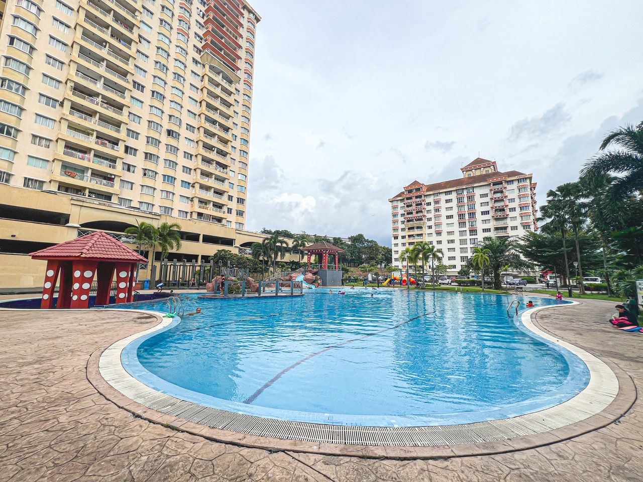 Koi Tropika, Puchong - photo 7