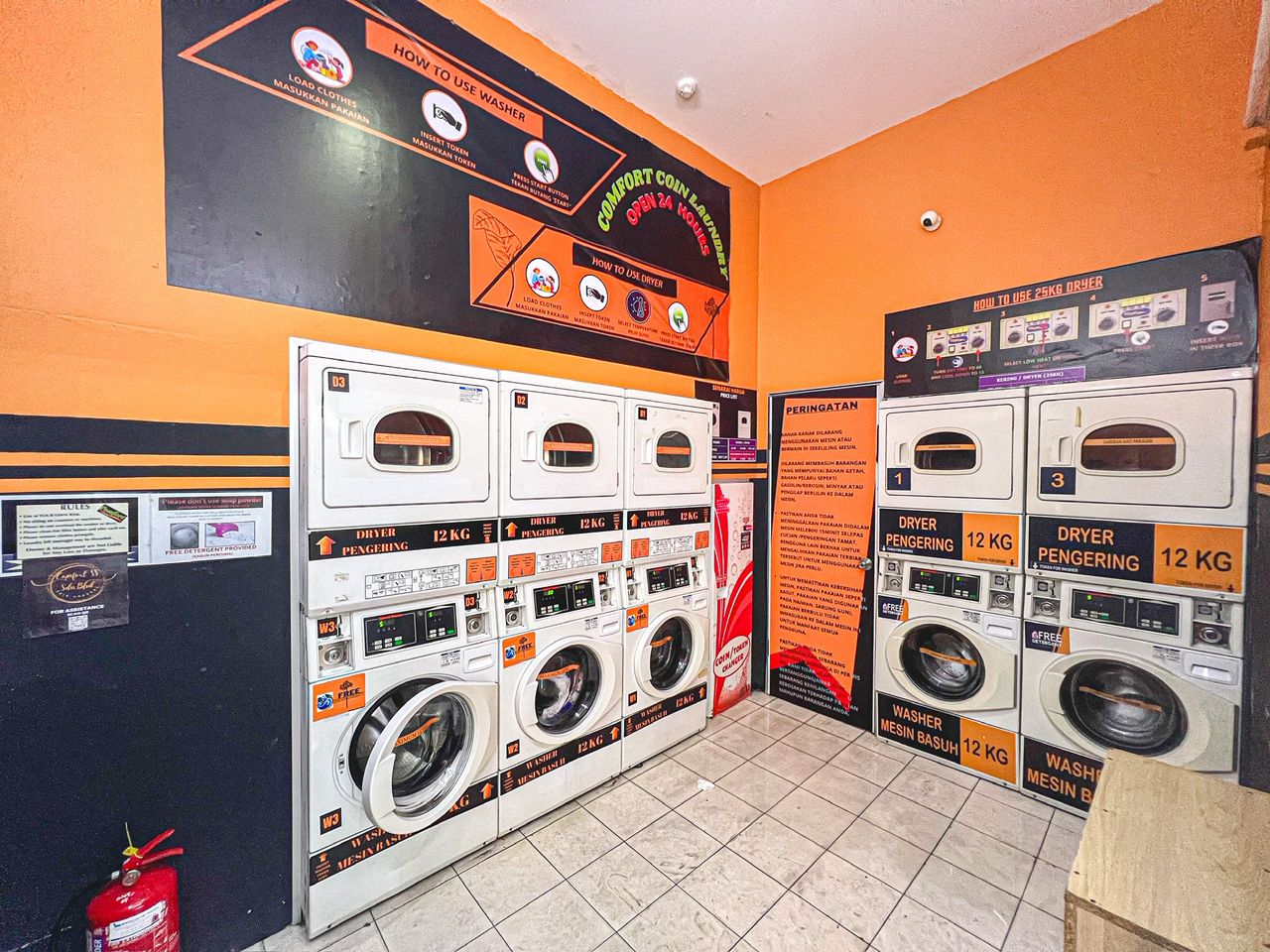 Koi Tropika, Puchong - photo 8