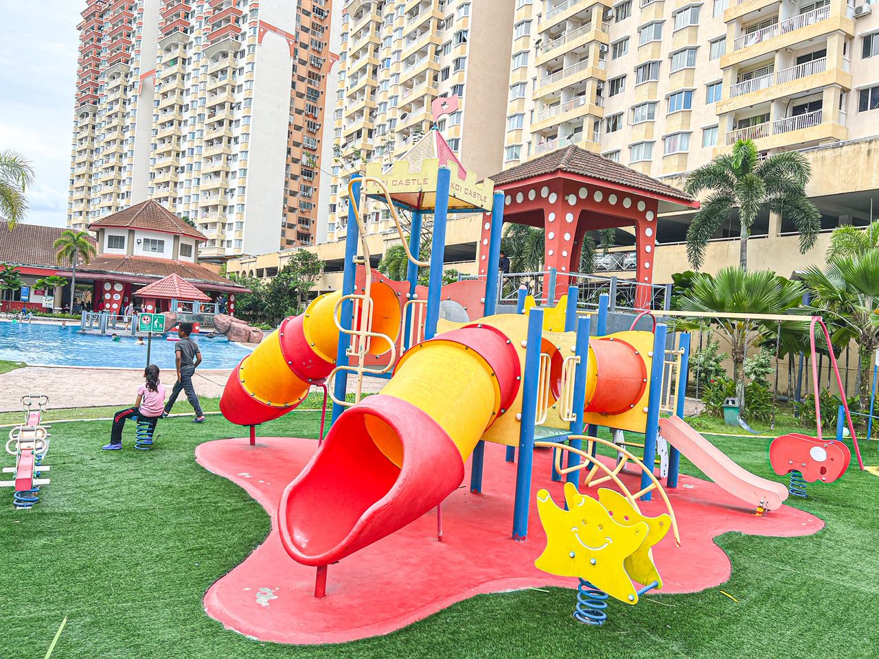 Koi Tropika, Puchong - photo 13