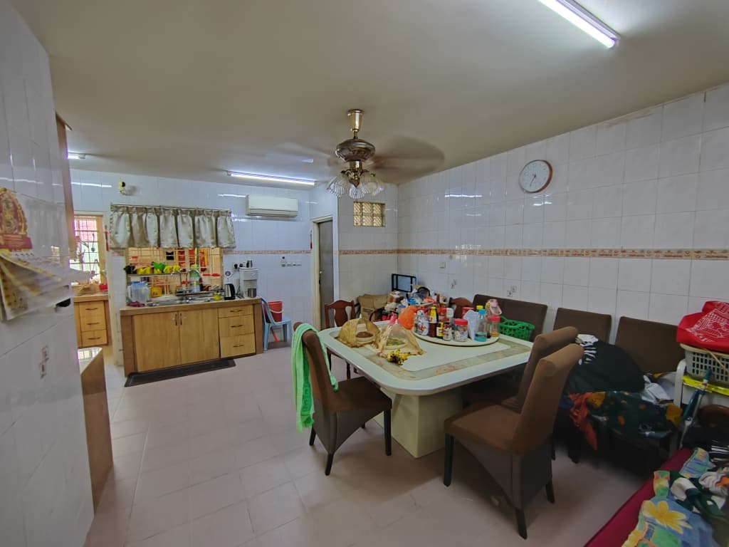 Puteri 8, 99 Jalan puteri 8 4 - photo 2
