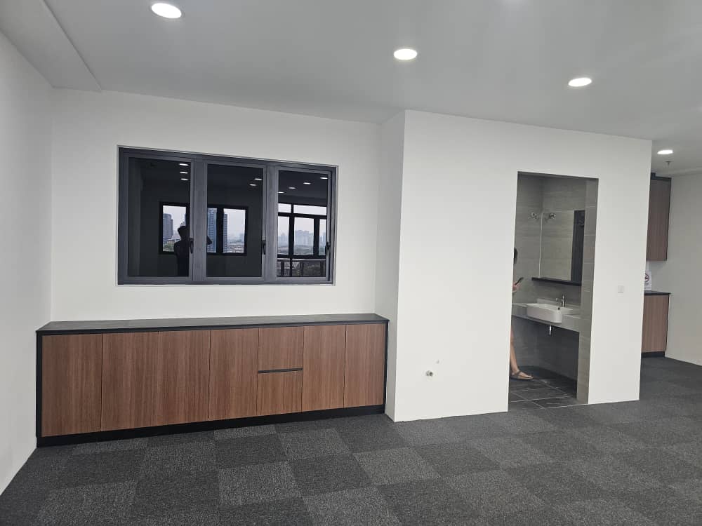 Stellar Suites Bandar Puteri 12-12 - photo 2
