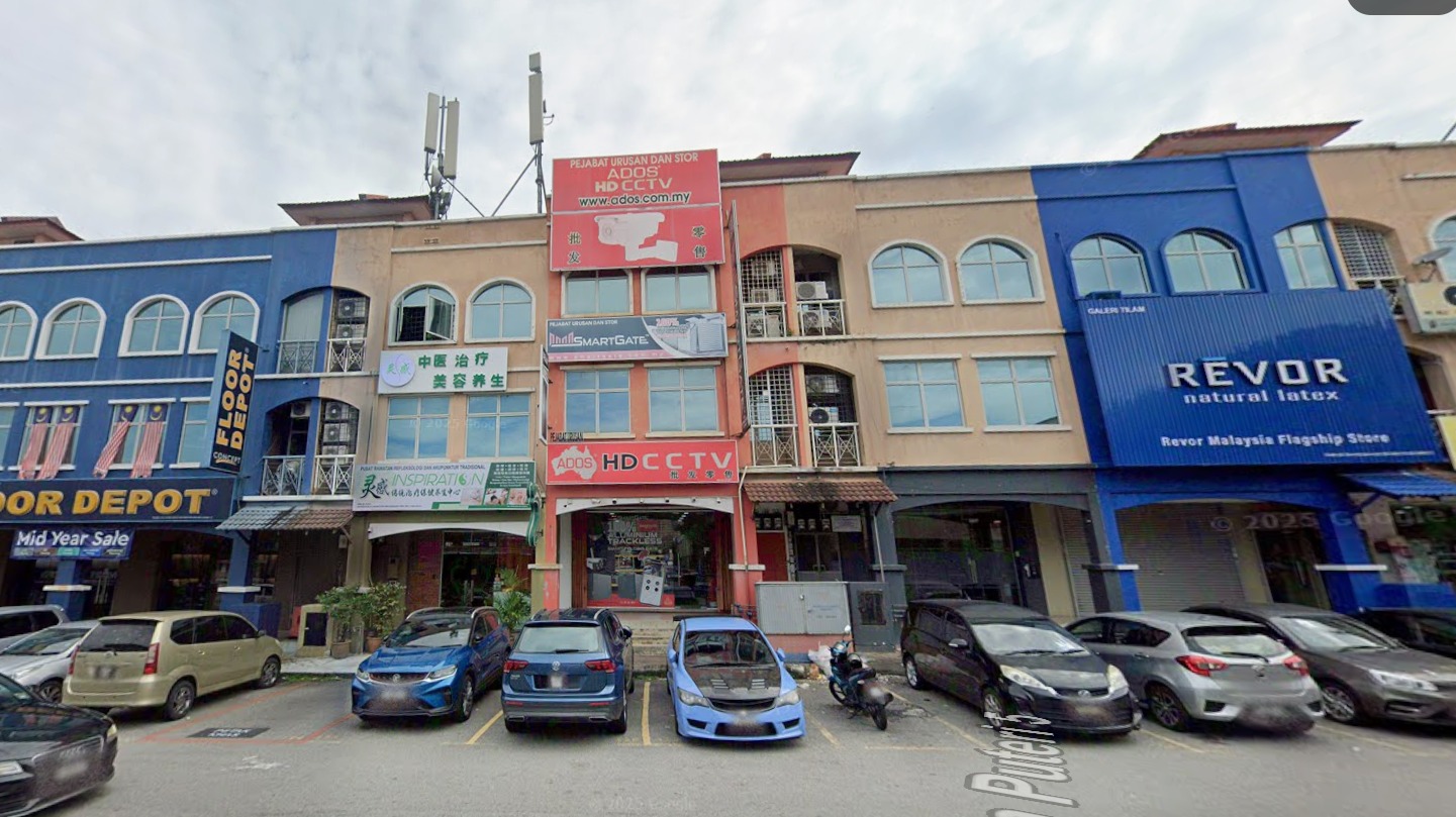 Jalan Puteri, Bandar Puteri 5 17 Jln Puteri 5 10 - photo 5