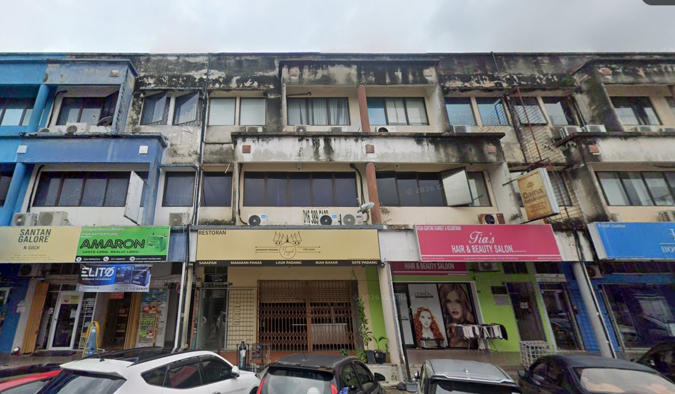 Taman TTDI Jaya - photo 2