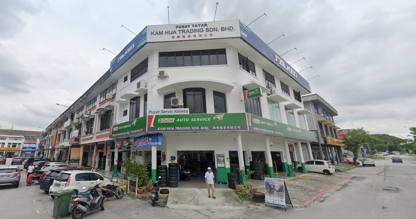 Taman TTDI Jaya - photo 4