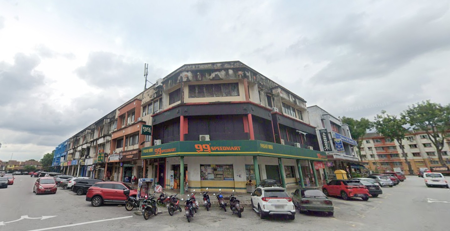 Taman TTDI Jaya - photo 5