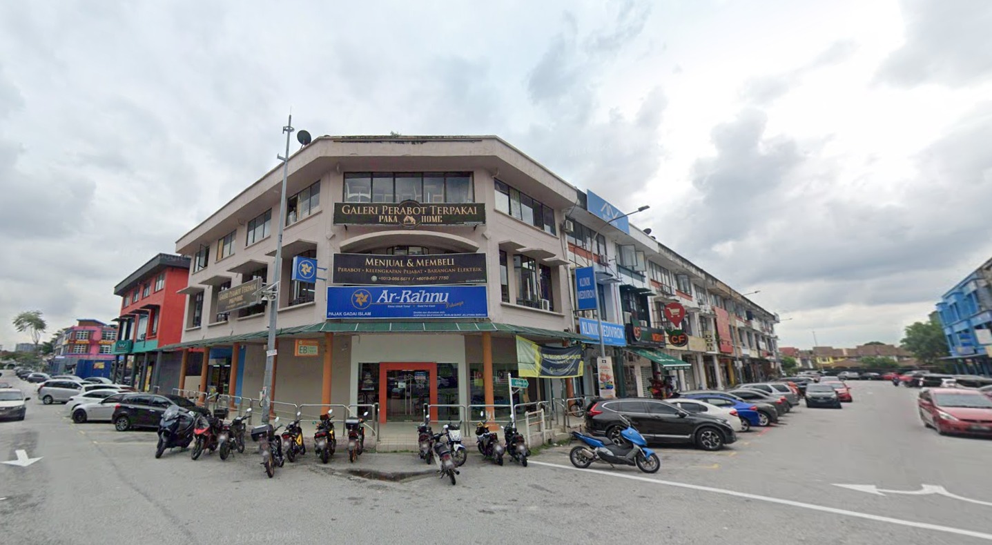 Taman TTDI Jaya - photo 6