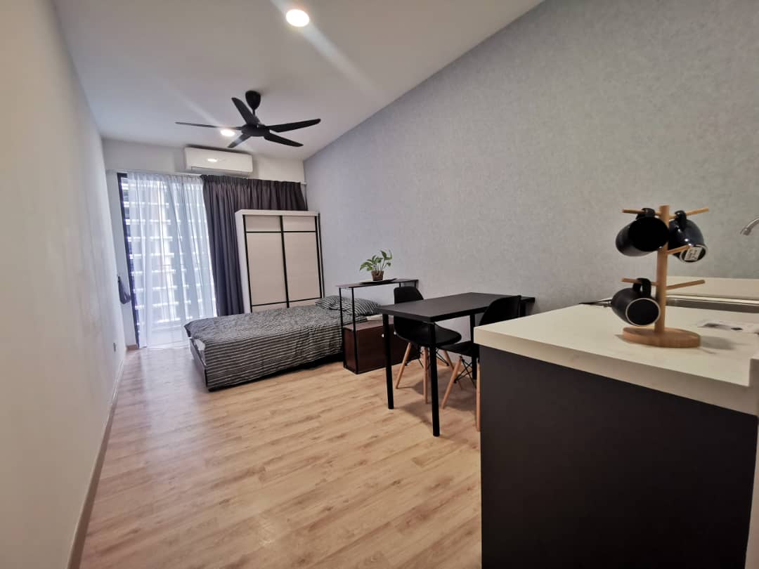 Emporis Kota Damansara By Yeevy - photo 4
