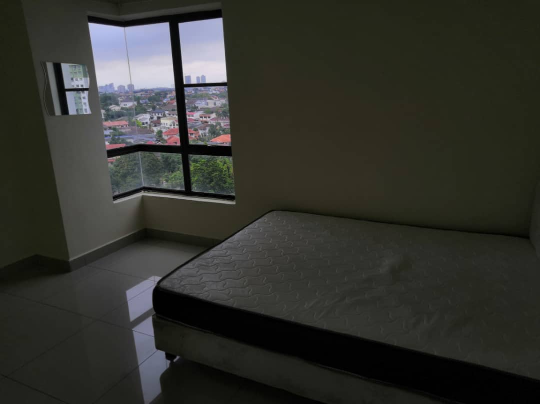 Park 51 Residency By Jay Ng - photo 2