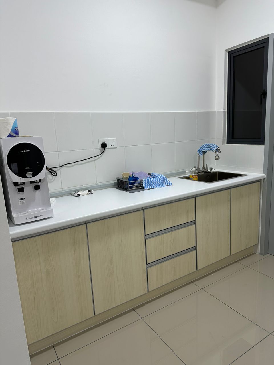 Mira Shorea Park For Rent By Angeline - photo 3