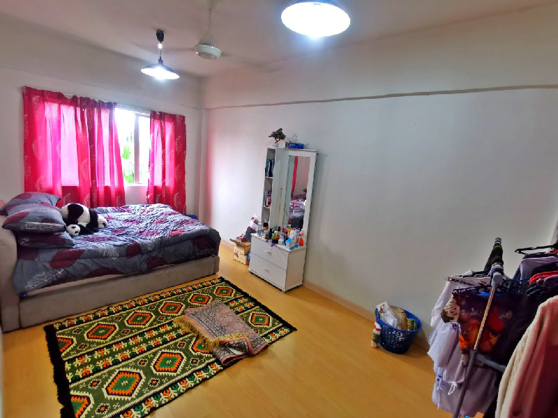 PALING MURAH Sri Permata Seksyen 9 Shah Alam - photo 3