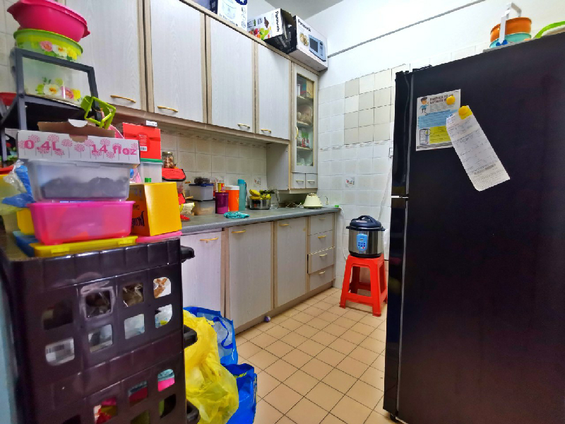 PALING MURAH Sri Permata Seksyen 9 Shah Alam - photo 4