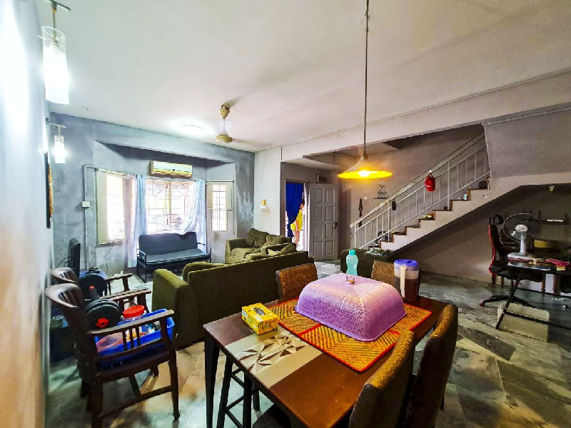 [MURAH | 20X70] Double Storey Taman Saujana Utama Sungai Buloh Rawang  - photo 2