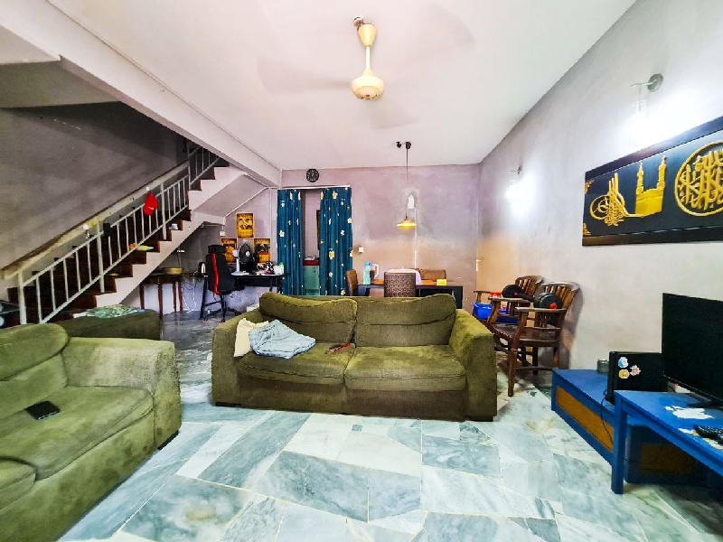 [MURAH | 20X70] Double Storey Taman Saujana Utama Sungai Buloh Rawang  - photo 3