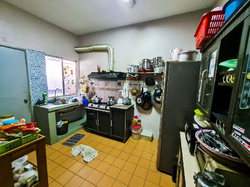 [MURAH | 20X70] Double Storey Taman Saujana Utama Sungai Buloh Rawang  - photo 4