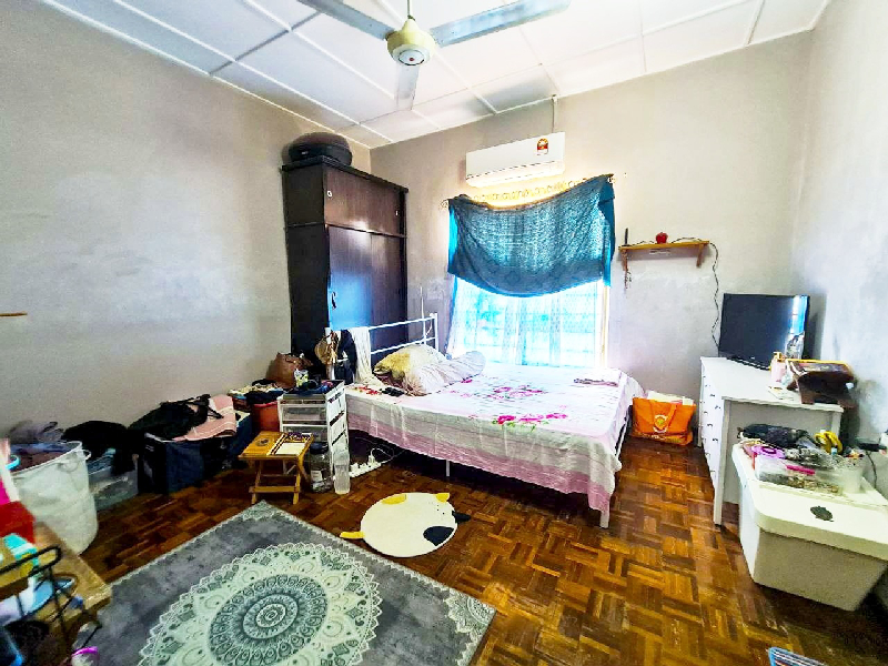 [MURAH | 20X70] Double Storey Taman Saujana Utama Sungai Buloh Rawang  - photo 6