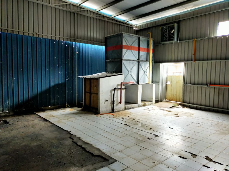 Impian Emas, kempas , JB - photo 3
