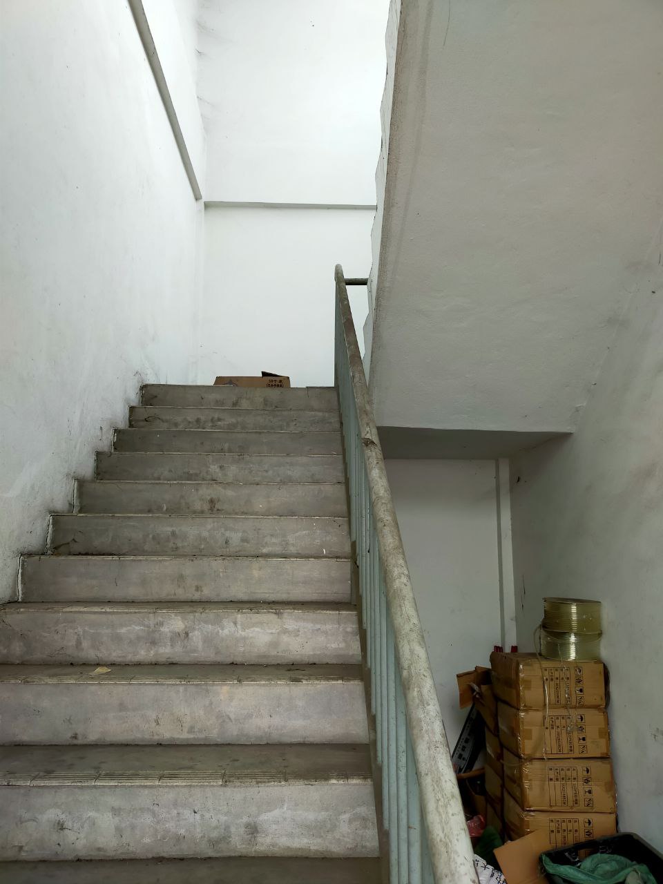 Kota kemuning detached factory for rent - photo 2