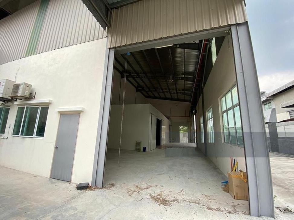 Semenyih Hi-Tech 6 Industrial Park Semi D Factory - photo 2
