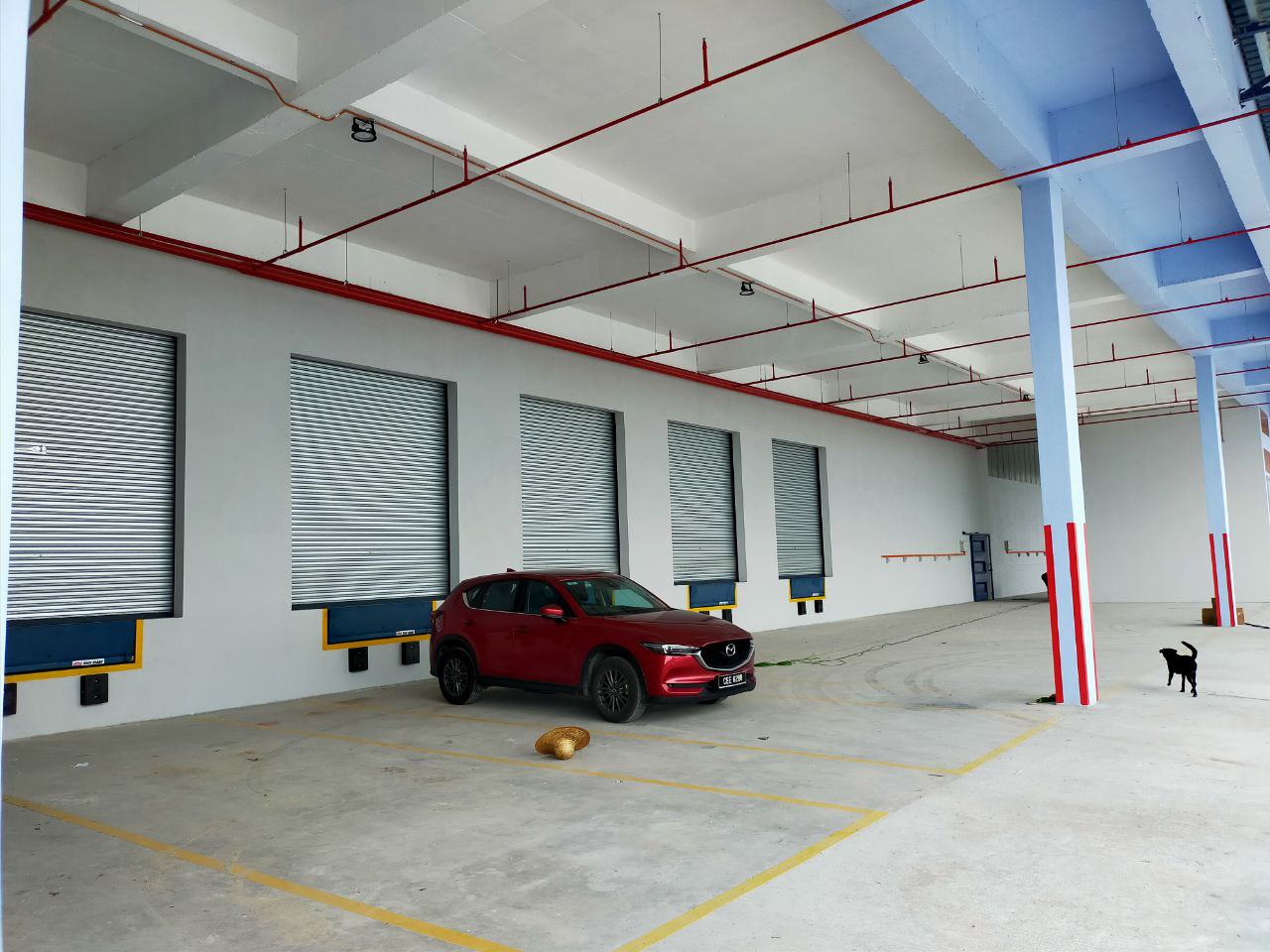 Rawang Detached Factory For Rent - photo 2