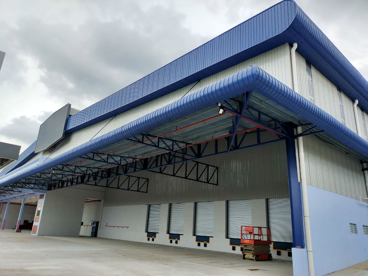 Rawang Detached Factory For Rent - photo 3