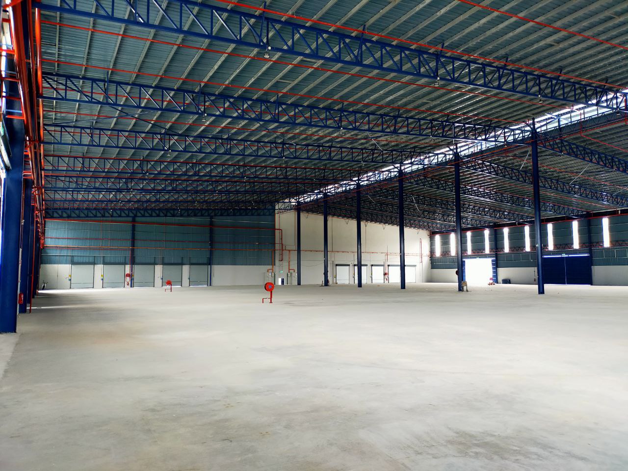 Rawang Detached Factory For Rent - photo 7