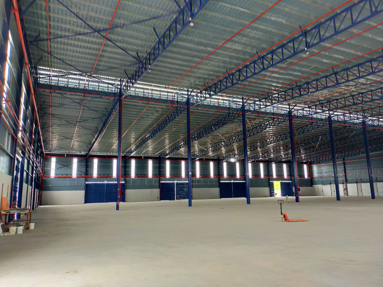 Rawang Detached Factory For Rent - photo 8