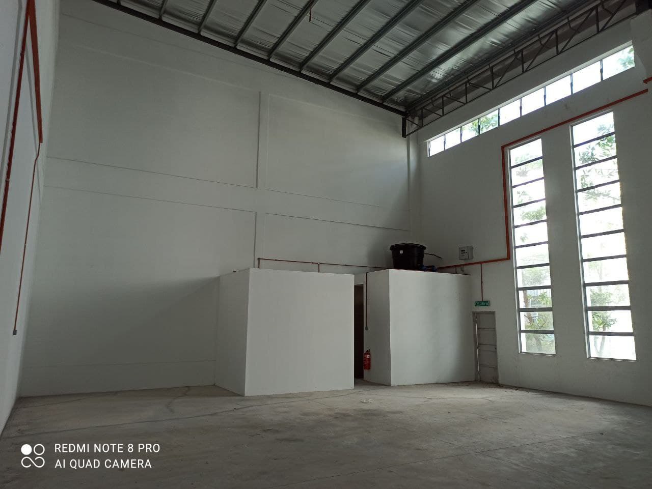 Harvest Green Industrial Park - photo 2