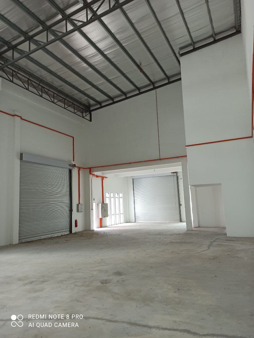 Harvest Green Industrial Park - photo 4