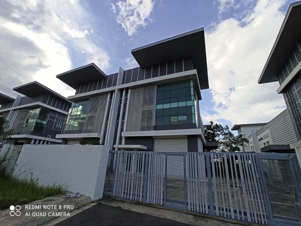 Harvest Green Industrial Park - photo 4