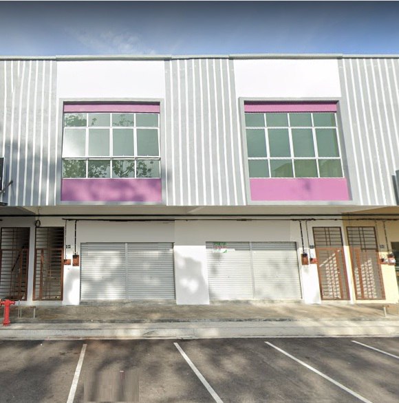 Jalan Belatuk 4, Taman Scientex, Pasir Gudang - photo 2