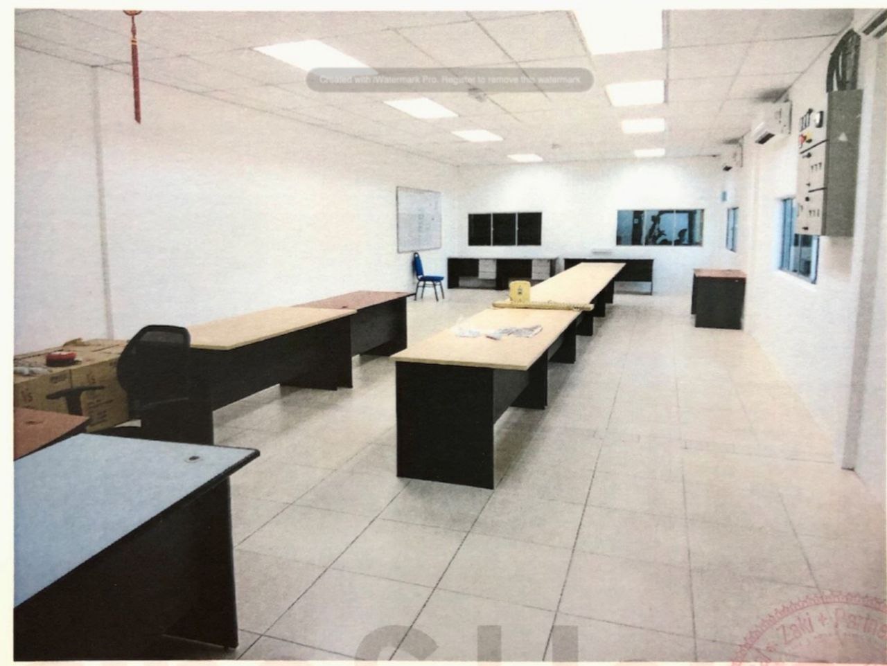 Factory at Kamunting, Perak For Sale - photo 3