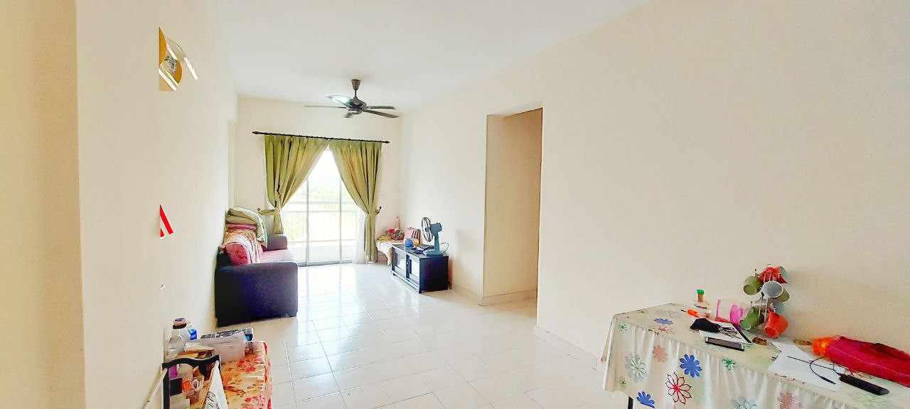 PERDANA PARK APARTMENT, BDR TASIK PUTERI, RAWANG - photo 3
