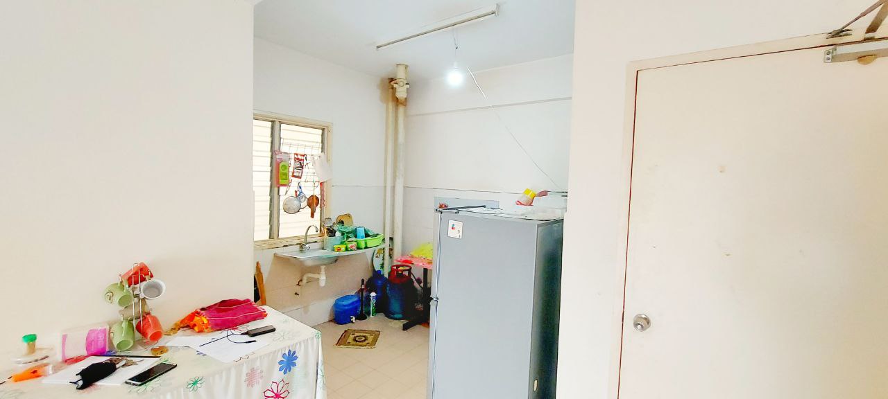 PERDANA PARK APARTMENT, BDR TASIK PUTERI, RAWANG - photo 4