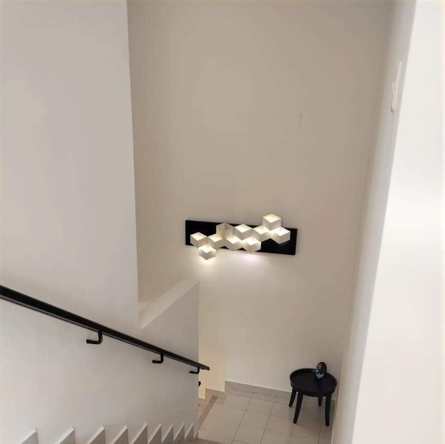 Double Storey Semi D house for sale - photo 2