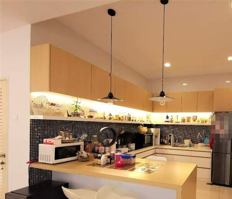 Double Storey Semi D house for sale - photo 3