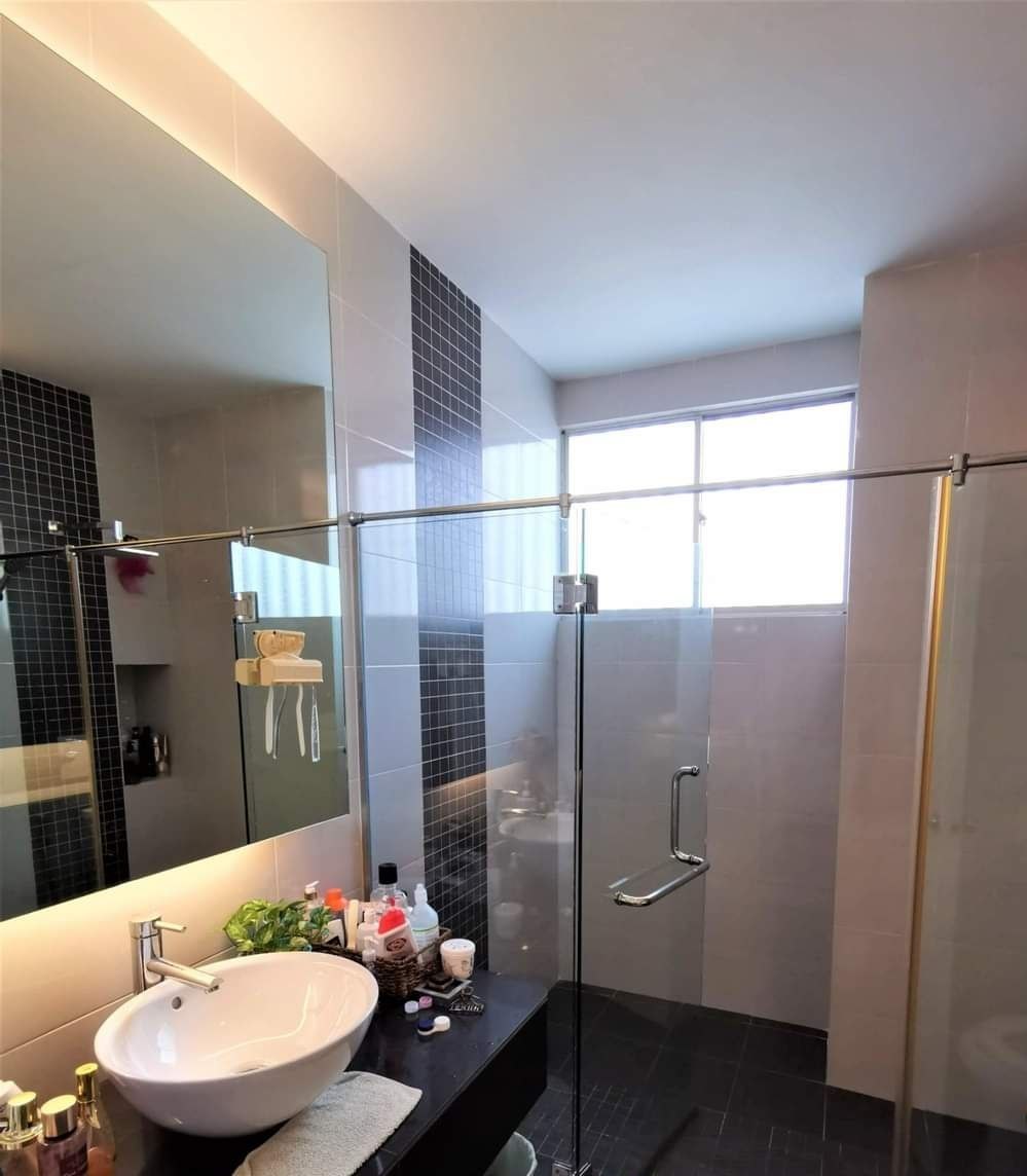 Double Storey Semi D house for sale - photo 6