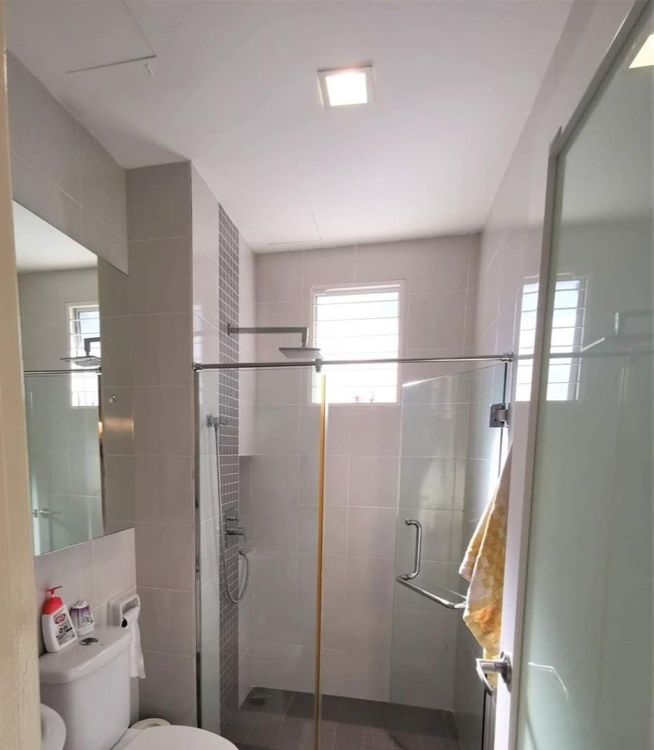 Double Storey Semi D house for sale - photo 7