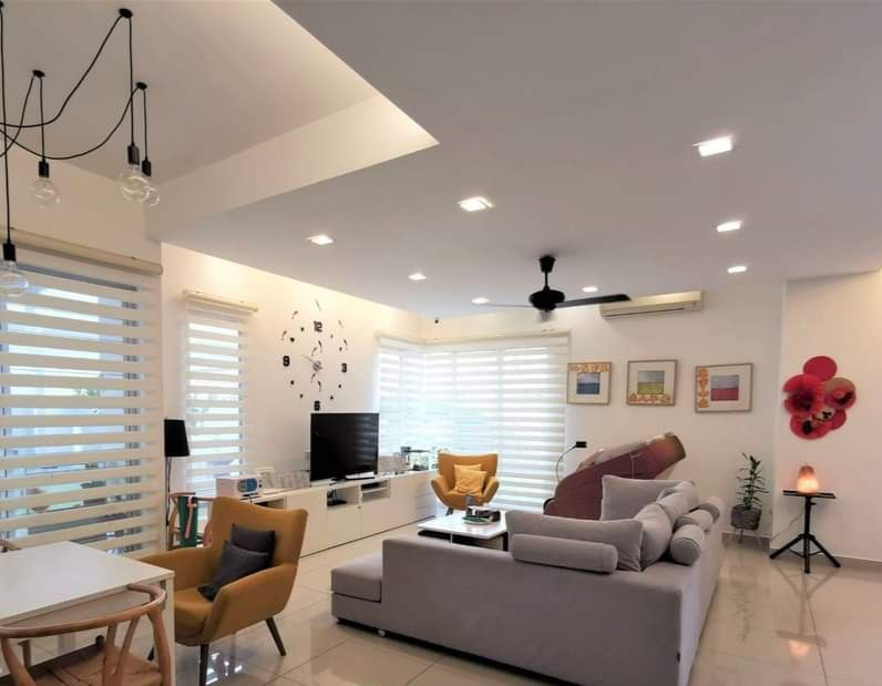 Double Storey Semi D house for sale - photo 8
