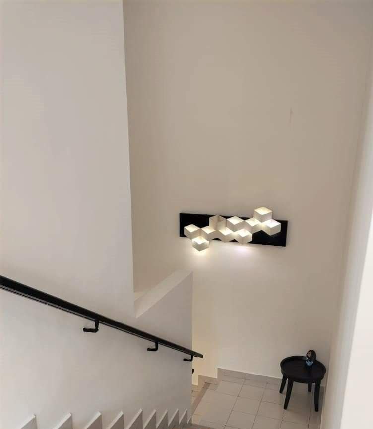 Double Storey Semi D house for sale - photo 9
