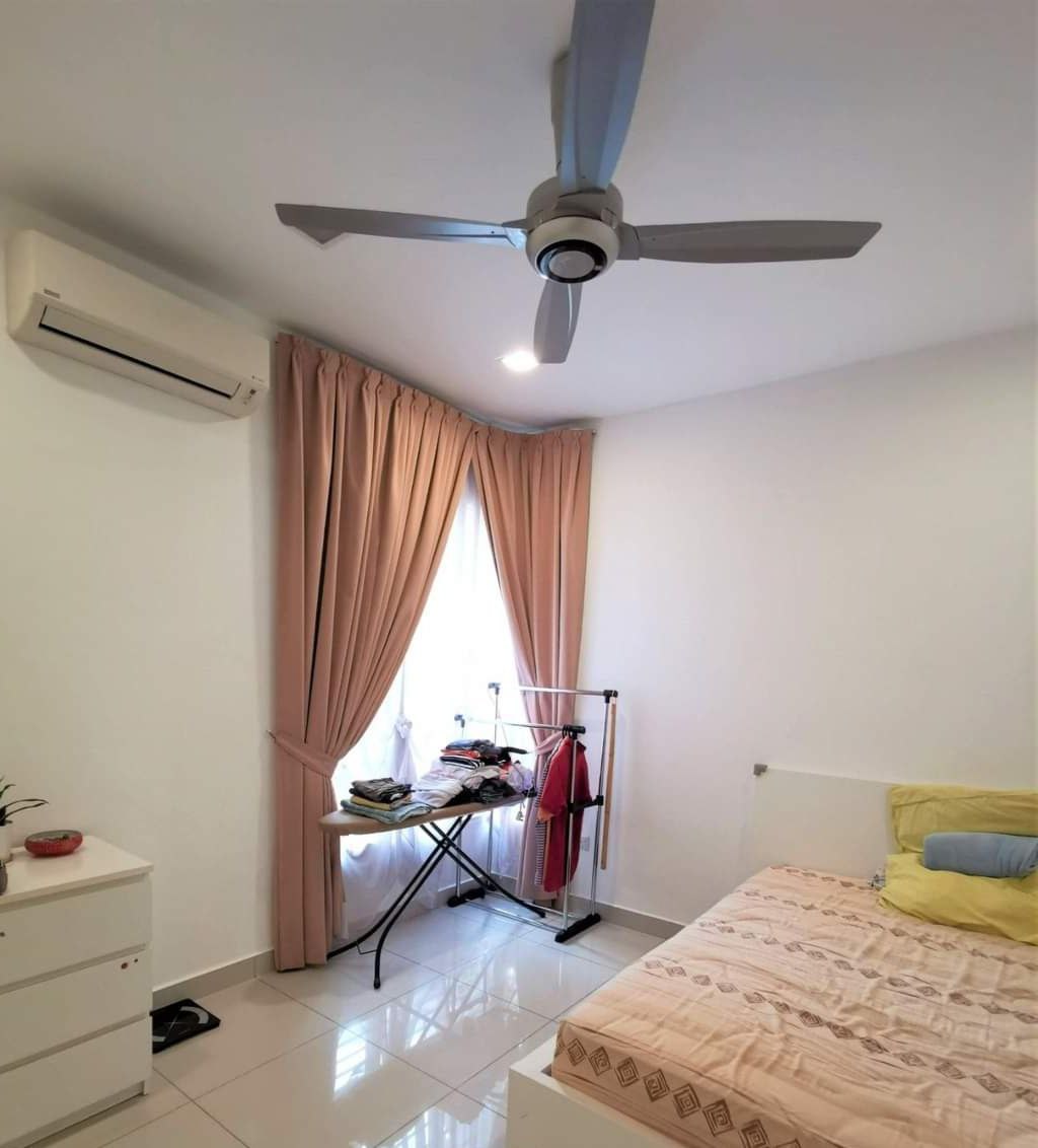 Double Storey Semi D house for sale - photo 10