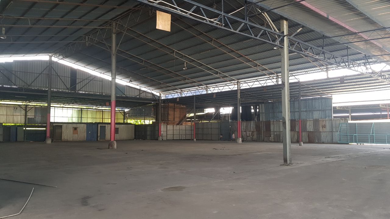 Telok Gong warehouse for rent - photo 2