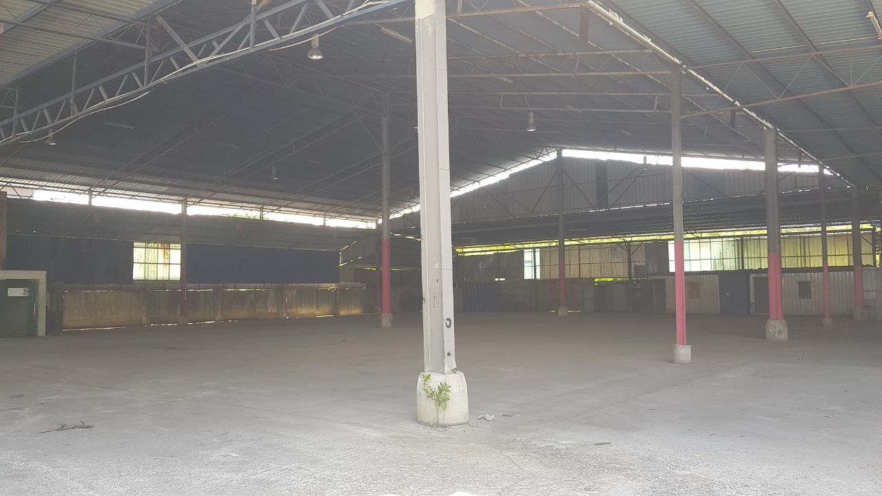 Telok Gong warehouse for rent - photo 3